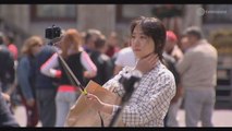 La Ville de Bruxelles veut attirer les touristes chinois