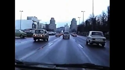 Material, Thomas Heise