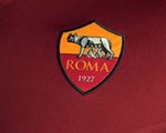 L'AS Roma dévoile son nouveau maillot domicile !