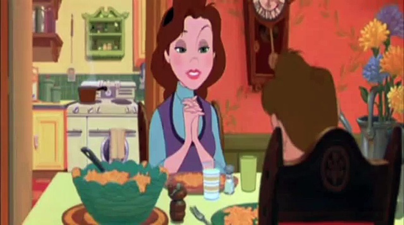 Il gigante di ferro - Preghiera