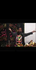 syed mazhar hussain shah sahib shah jamal