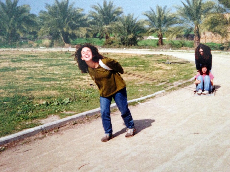 מצגת תמונות י"ב- פגישת מחזור ל"ה שדה אליהו