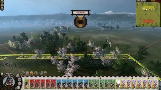 Total War: Shogun 2 - Darthmod v4.2++