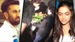 Ranbir ANGRY With Leaked Pics With Deepika Padukone