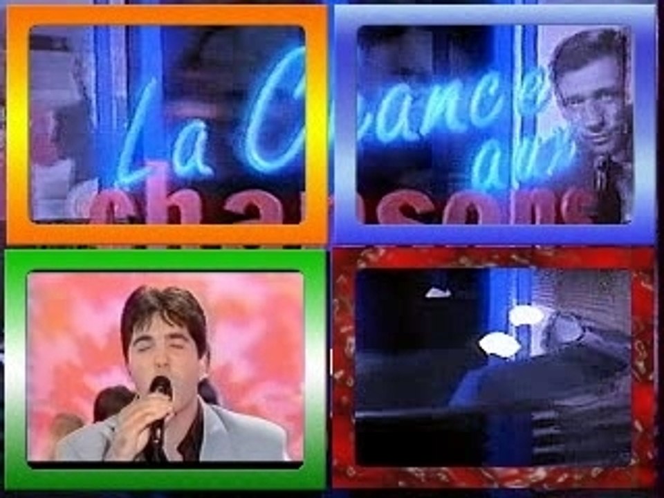 Thierry GUERIN sur france 2