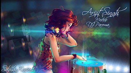 ARJIT SINGH MASHUP 2015
