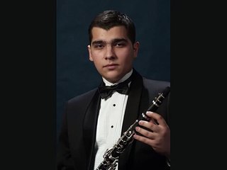Carl Maria von Weber - Concertino. Op.26