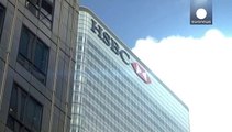 HSBC намерен сократить до 25 тысяч человек в рамках реструктуризации