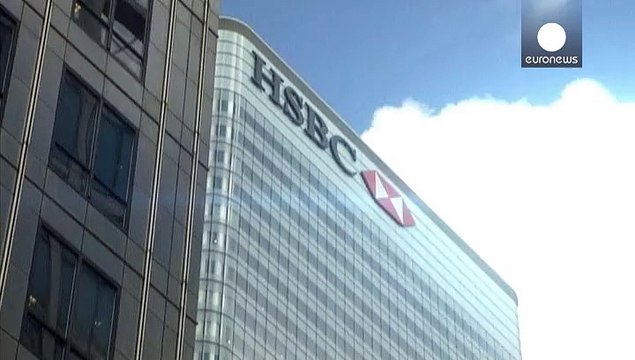 HSBC намерен сократить до 25 тысяч человек в рамках реструктуризации
