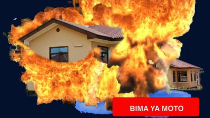 Tanafrican Insurance tvc