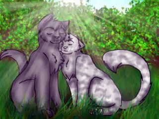 If I Die Young- Warrior Cats
