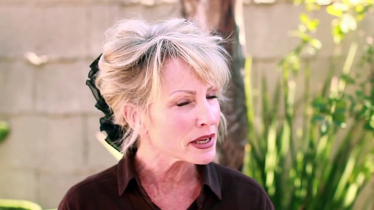 Trivedi Effect - Miriam Sharing Her Experience