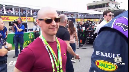 جائزة كندا الكبرى: ملخص السباق