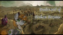 Boulevard of Broken Dreams - Littlepip | Green Day cover (Male vocal cover)
