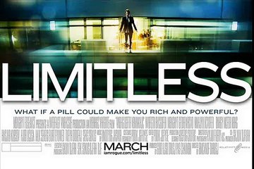 LIMITLESS SOUNDTRACK - Bomba Estereo-La Boquilla(Dixone_Remix)