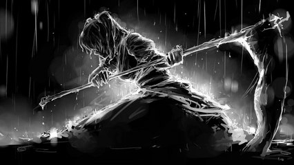 Instrumental de rap triste Piano & Violin Rap Beat Hip Hop (Descarga)
