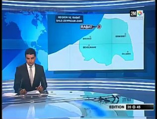 200 chefs d'entreprises français à la rencontre économique franco-marocaine de Rabat