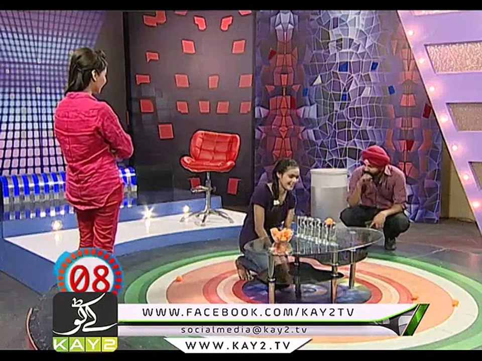 Taz Gaam ( 07-06-2015 )