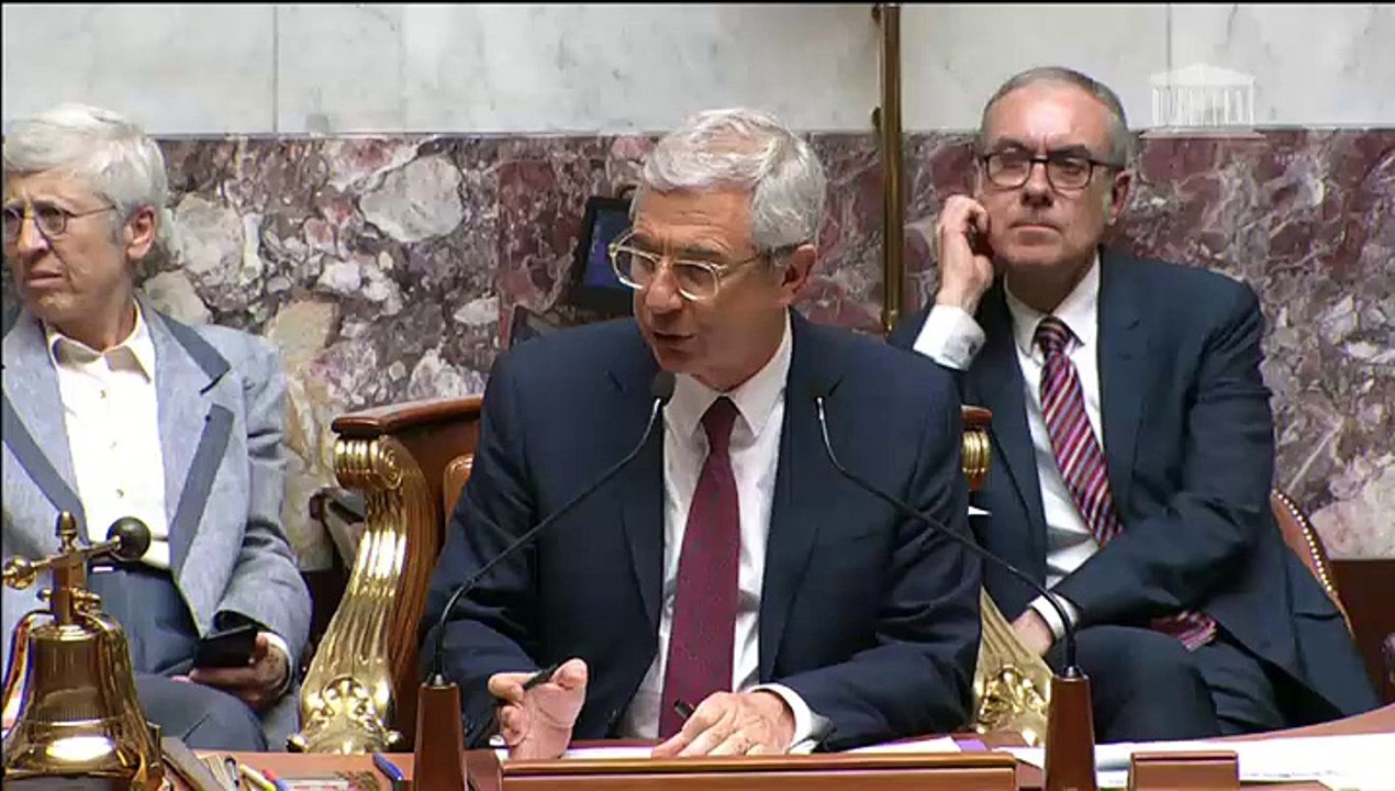 Seybah Dagoma - QAG 3 juin 2015