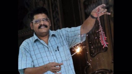 KS Ravikumar Decide No Direction Side