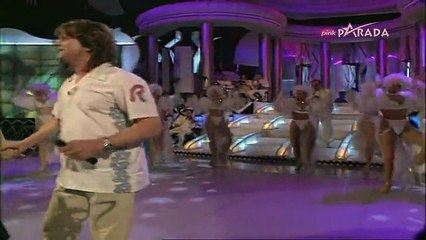 Indira i Alen - Lopov (maj 2003)