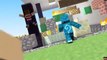 Hey CaptainSparklez Minecraft Song Original and Animation ft CaptainSparklez skin and more TOP 2