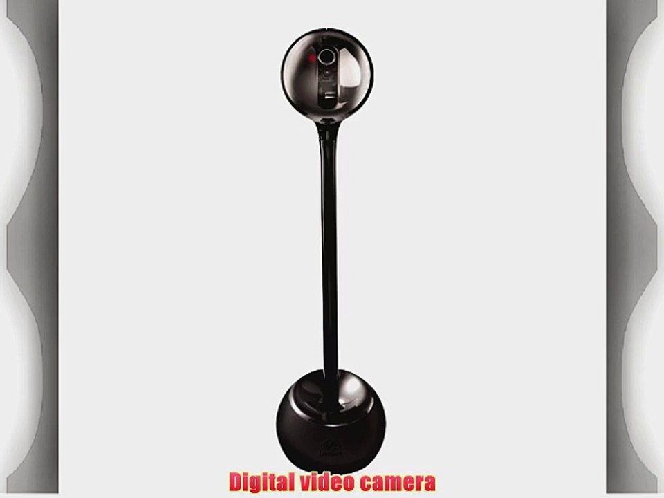 Logitech QuickCam Orbit MP Webcam ( 961422-0403 )