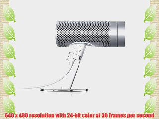 Apple iSight Video Conferencing Webcam with Autofocus Model M8817LL/C