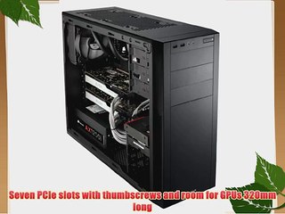 Corsair Carbide Series 200R Compact ATX Case CC-9011023-WW