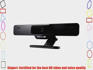 Creative Live! Cam InPerson HD Webcam