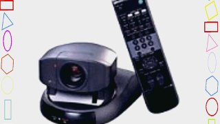 Sony EVID30 NTSC Color Camera