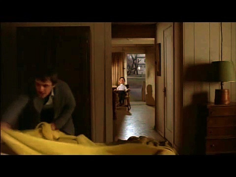 Magic (1978) - 5 Minutes