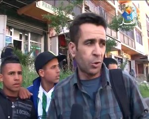 Algerie - Opinions sur les éléctions 2012 (III)