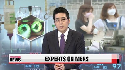 MERS not as dangerous, can be contained soon: experts