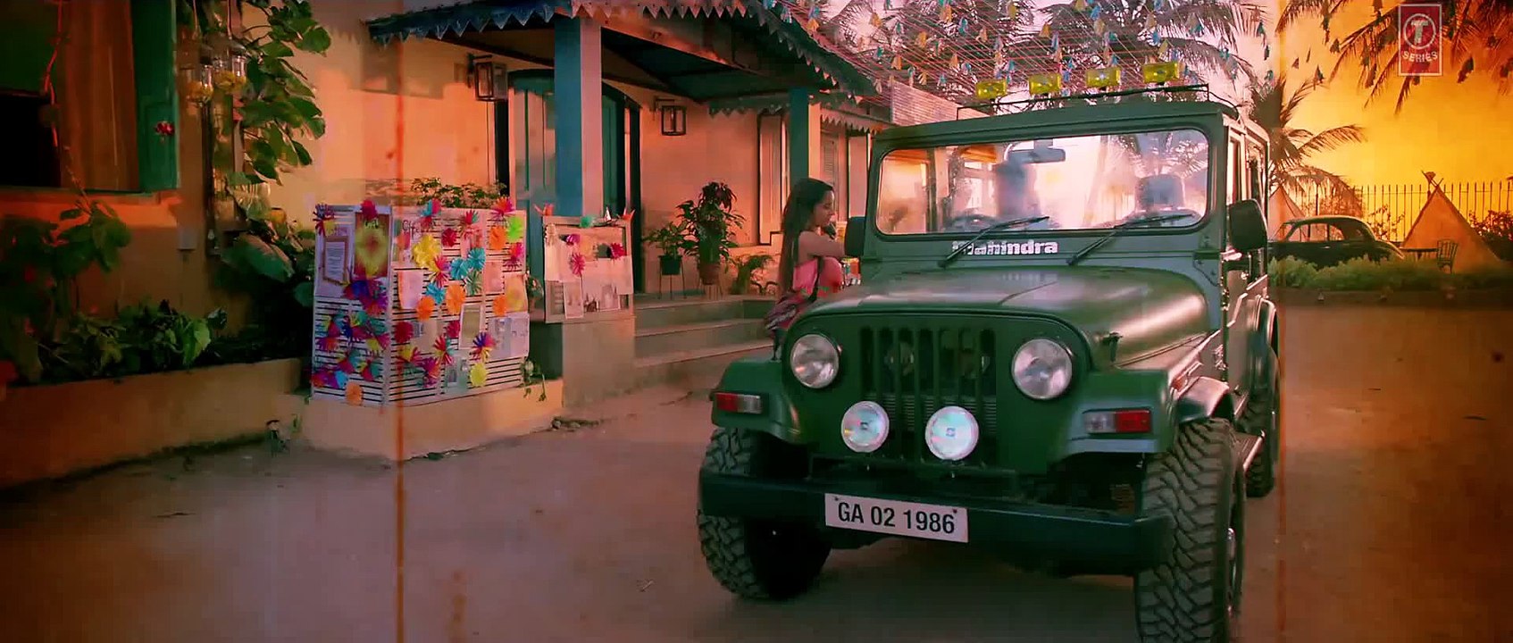 Exclusive: Ek Villain Full Video Mashup by DJ Kiran Kamath | Best Bollywood Mashup