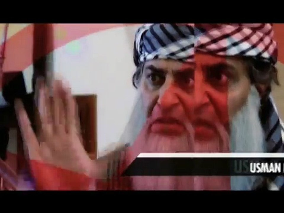 Jab Naam Pukary Ep 02 Seg 01