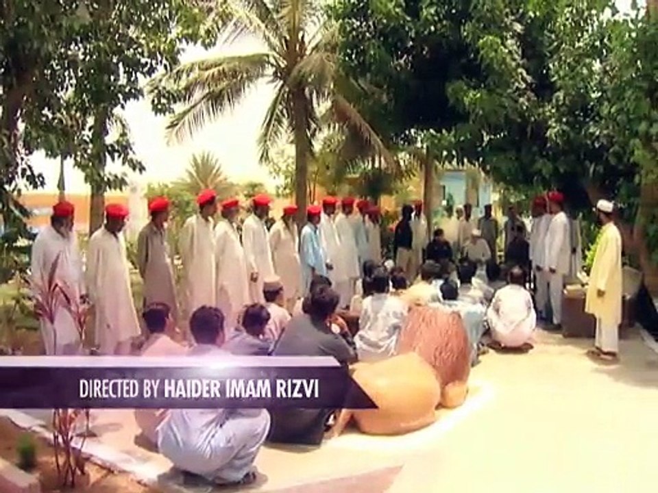Jab Naam Pukary Ep 02 Seg 02