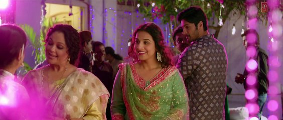 Tu Full Video Song | Bobby Jasoos | Vidya Balan | Papon | Shreya Ghosal
