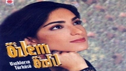 Özlem Özdil - Kevser Irmagı