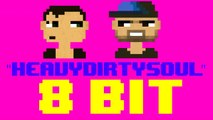 Heavydirtysoul (8 Bit Remix Cover Version) [Tribute to Twenty One Pilots] - 8 Bit Universe