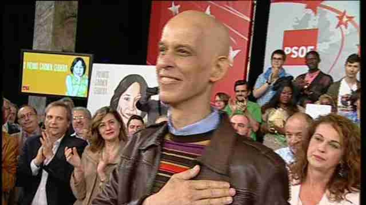 Muere Pedro Zerolo