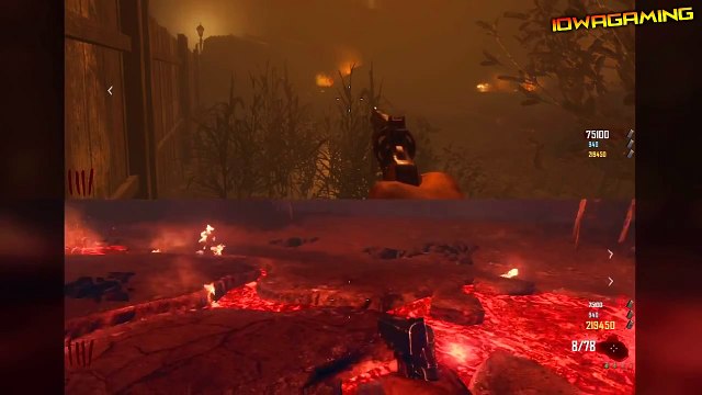 *NEW* Black Ops 2 Zombies- Unlimited Money Glitch in TranZit Mode!