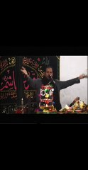 zakir syed mazhar hussain shah sahib shah jamal