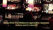 Robot Bar: Anime and Japanese Culture