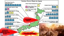 Fukushima Leaks, Massive Volcano Explosion, Nuke Restart Update 5/29/15