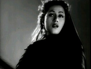 MADHUBALA (1950) - Ab Na Jaagegi Yeh Qismat So Chuki - (Audio)