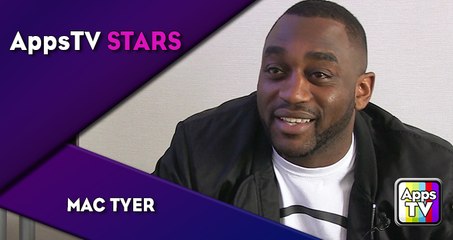 Mac Tyer - AppsTV STARS