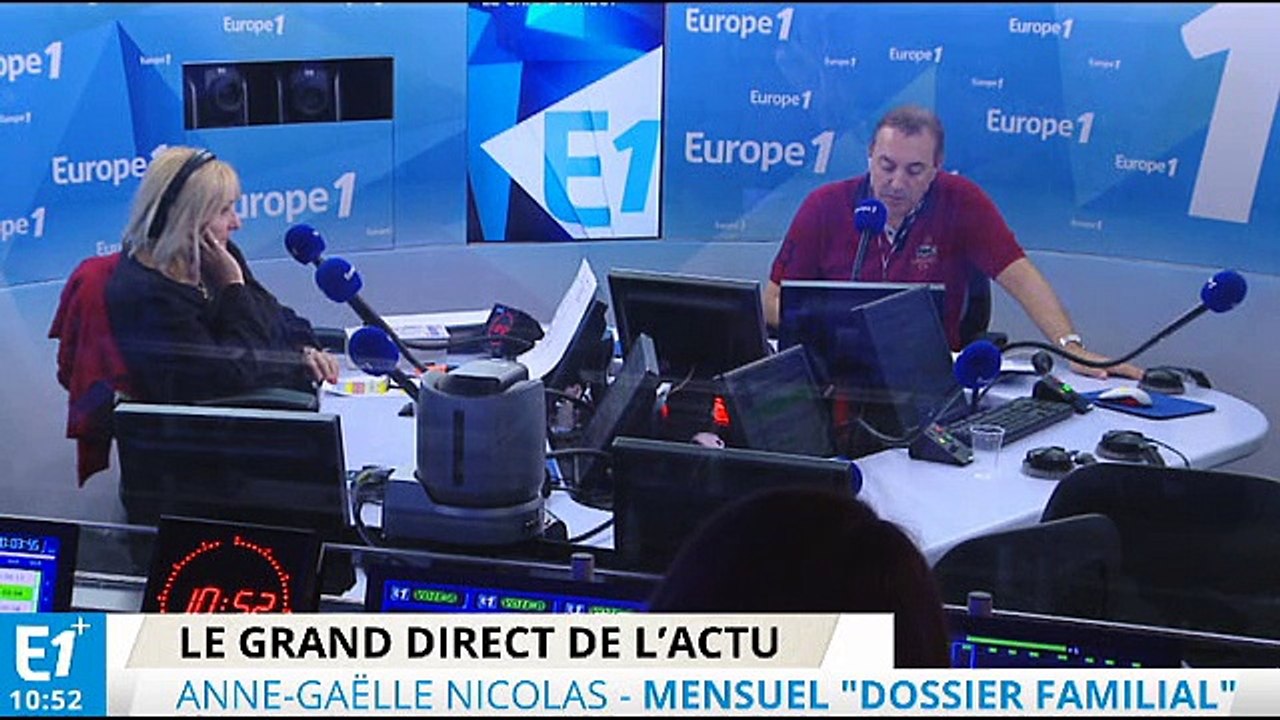 Vos allocations familiales vont-elles baisser ?