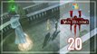The Incredible Adventures of Van Helsing III 【PC】 -  Pt. 20 「Bounty Hunter │ Difficulty： Hard」