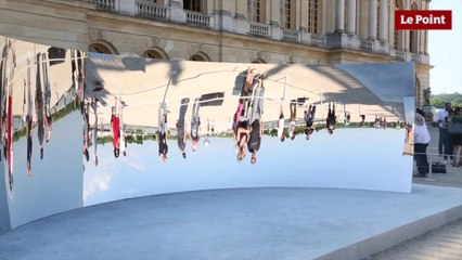 Anish Kapoor : tout peut-il être de l'art ?